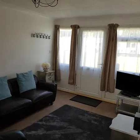 39 - 2 Bed Chalet, Belle Aire, Beach Road, Hemsby, Norfolk, Nr29 4Hz Exterior photo