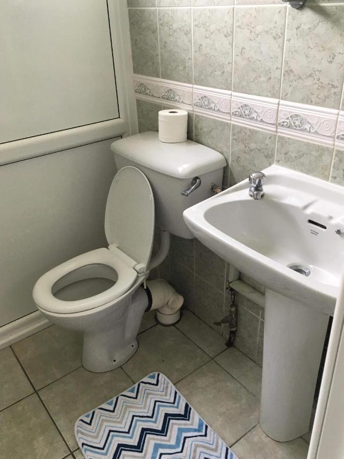 39 - 2 Bed Chalet, Belle Aire, Road, Hemsby, Norfolk, Nr29 4hz * Hemsby